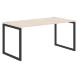 Стол прямой XQST 168 1600х800х750 XTEN-Q в Верхней Салде 