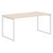 Стол прямой XQST 168 1600х800х750 XTEN-Q в Верхней Салде 