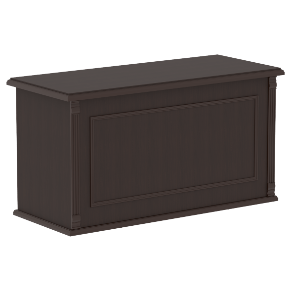 Стол сторон RPST 1460 1400х600х750 RATUM в Верхней Салде 