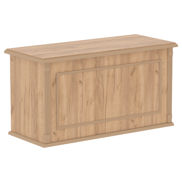 Стол сторон RPST 1460 1400х600х750 RATUM в Верхней Салде 