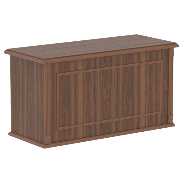 Стол сторон RPST 1460 1400х600х750 RATUM в Верхней Салде 