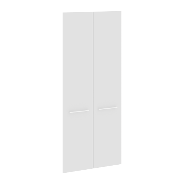 Двери высокие MHD 42-2 844х18х1900 MORRIS TREND в Верхней Салде 