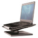 Портативная подставка для ноутбука Designer Suites, черная в Верхней Салде 