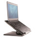 Портативная подставка для ноутбука Designer Suites, черная в Верхней Салде 