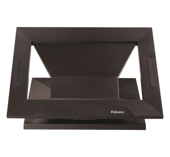 Портативная подставка для ноутбука Designer Suites, черная в Верхней Салде 