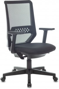 Кресло Бюрократ MC-611N