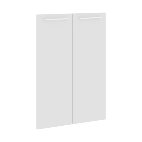 Двери средние MMD 42-2 844х18х1132 MORRIS TREND в Верхней Салде 