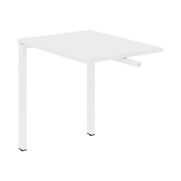 Брифинг приставка XS6B 860 белый/антрацит 800х600х750 XTEN-S60 в Верхней Салде 