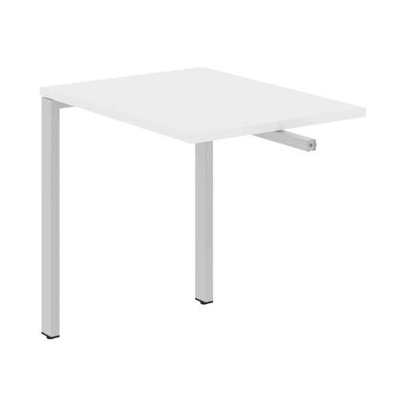 Брифинг приставка XS6B 860 белый/антрацит 800х600х750 XTEN-S60 в Верхней Салде 