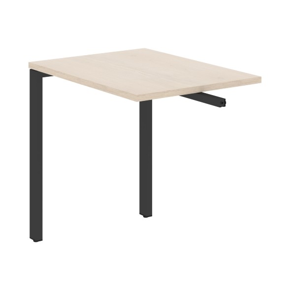 Брифинг приставка XS6B 860 белый/антрацит 800х600х750 XTEN-S60 в Верхней Салде 