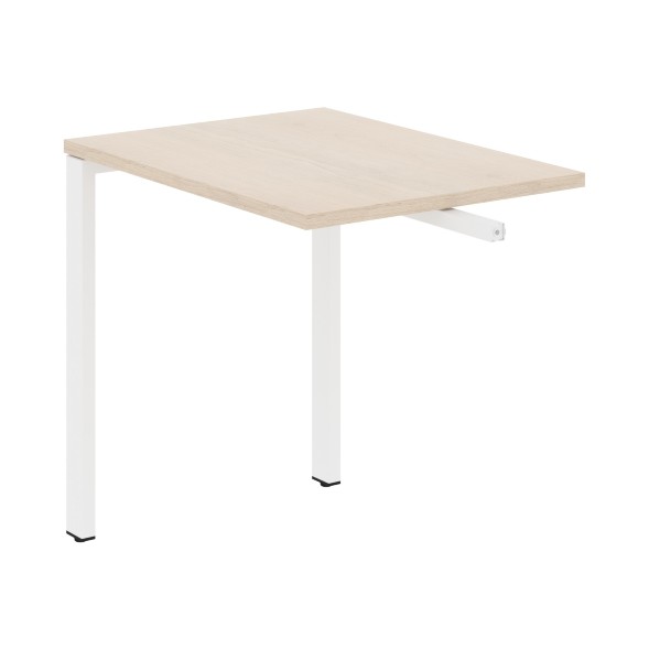 Брифинг приставка XS6B 860 белый/антрацит 800х600х750 XTEN-S60 в Верхней Салде 