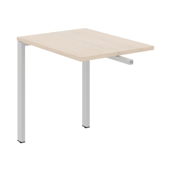 Брифинг приставка XS6B 860 белый/антрацит 800х600х750 XTEN-S60 в Верхней Салде 