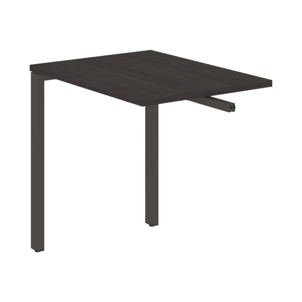 Брифинг приставка XS6B 860 белый/антрацит 800х600х750 XTEN-S60 в Верхней Салде 