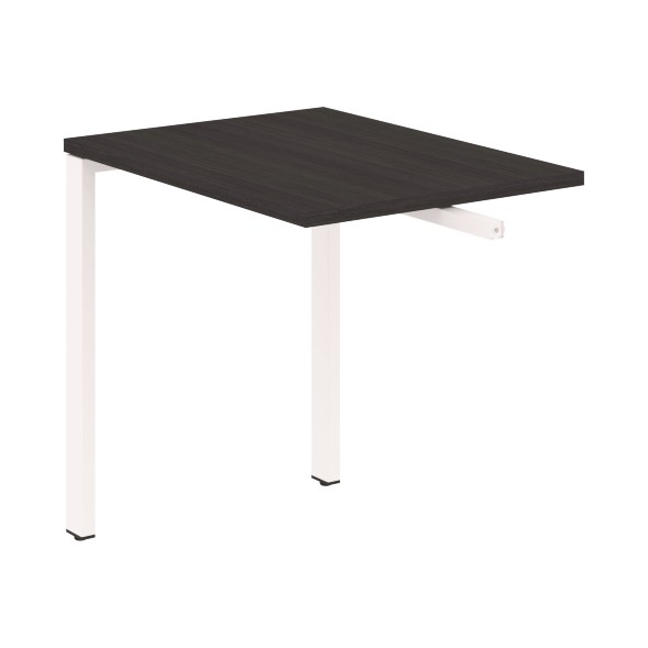 Брифинг приставка XS6B 860 белый/антрацит 800х600х750 XTEN-S60 в Верхней Салде 