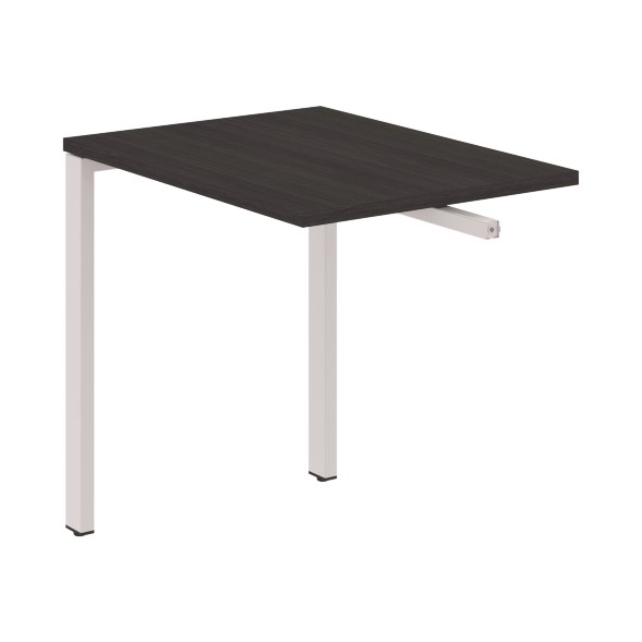 Брифинг приставка XS6B 860 белый/антрацит 800х600х750 XTEN-S60 в Верхней Салде 