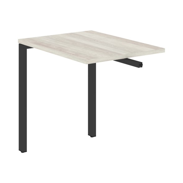 Брифинг приставка XS6B 860 белый/антрацит 800х600х750 XTEN-S60 в Верхней Салде 