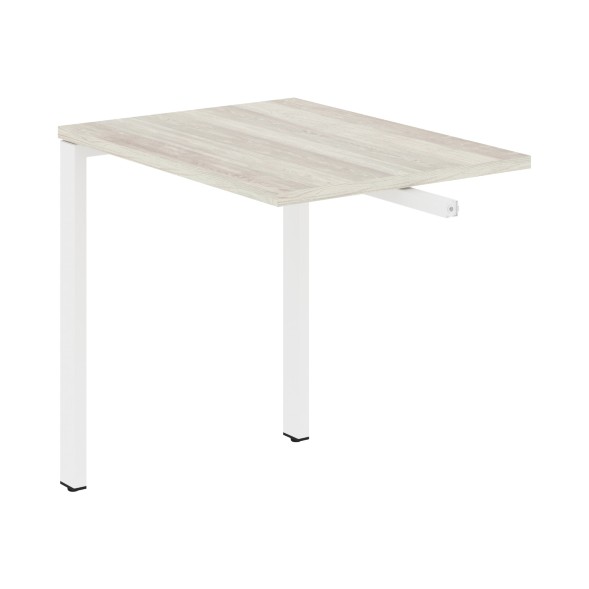 Брифинг приставка XS6B 860 белый/антрацит 800х600х750 XTEN-S60 в Верхней Салде 