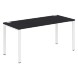 Стол прямой XS6ST 167 белый/антрацит 1600х700х750 XTEN-S60 в Верхней Салде 