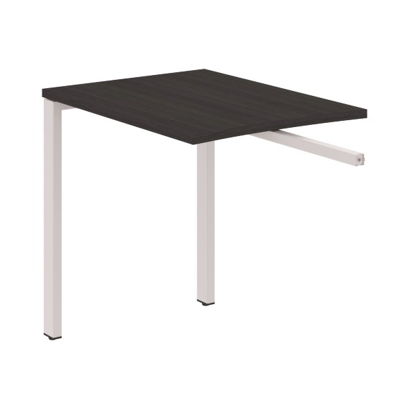 Брифинг приставка XS6R 889 белый/антрацит 800х600х750 XTEN-S60 в Верхней Салде 