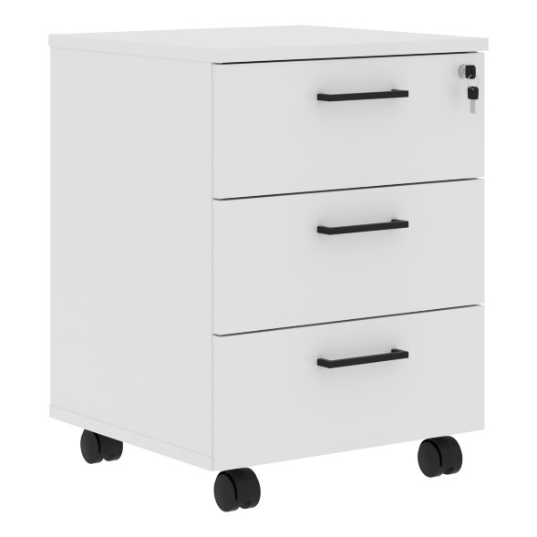 Тумба мобильная JМС 3D.1А 465х450х627,5 JAY в Верхней Салде 