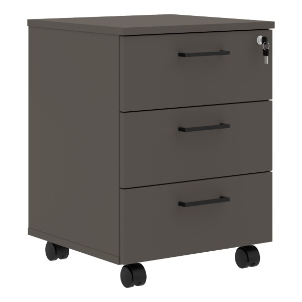 Тумба мобильная JМС 3D.1А 465х450х627,5 JAY в Верхней Салде 