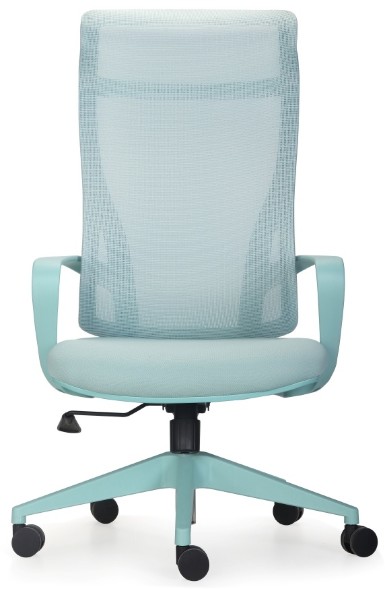 Удобное кресло КЕ3226 Green