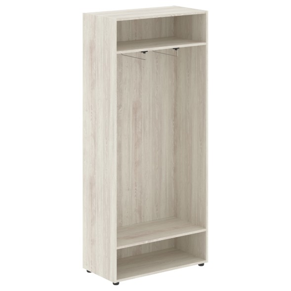 Каркас гардероба TCW 85-1 850х430х1930 TORR-Z в Верхней Салде 