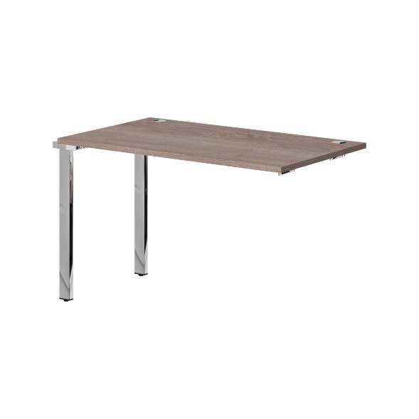 Стол промежуточный XIGST 1270.1 1200х700х750 XTEN GLOSS в Верхней Салде 