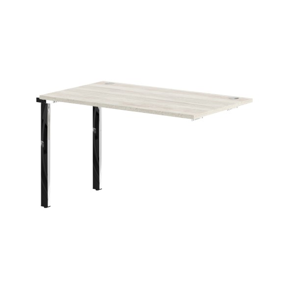 Стол промежуточный XIGST 1270.1 1200х700х750 XTEN GLOSS в Верхней Салде 