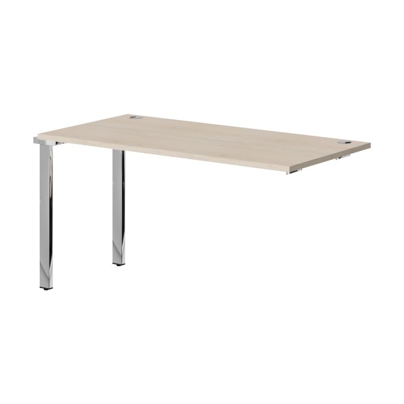 Стол промежуточный XIGST 1470.1 1400х700х750 XTEN GLOSS в Верхней Салде 