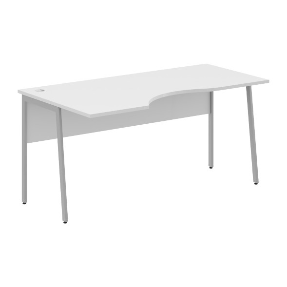 Стол прямой СА-1P(L) 1600х900х755 IMAGO PLUS в Верхней Салде 