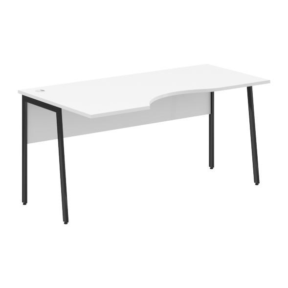 Стол прямой СА-1P(L) 1600х900х755 IMAGO PLUS в Верхней Салде 