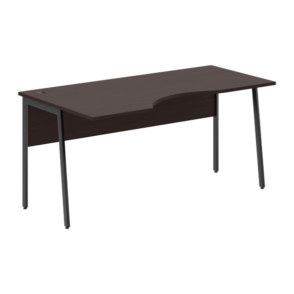 Стол прямой СА-1P(L) 1600х900х755 IMAGO PLUS в Верхней Салде 