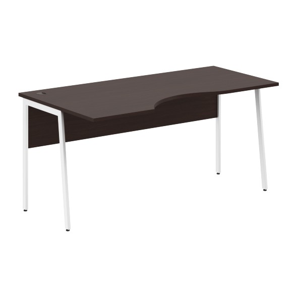 Стол прямой СА-1P(L) 1600х900х755 IMAGO PLUS в Верхней Салде 