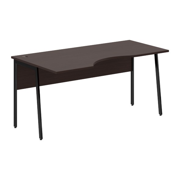 Стол прямой СА-1P(L) 1600х900х755 IMAGO PLUS в Верхней Салде 