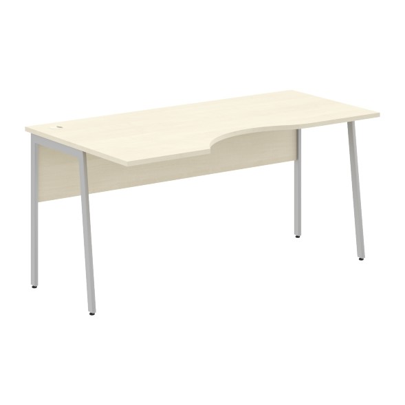 Стол прямой СА-1P(L) 1600х900х755 IMAGO PLUS в Верхней Салде 