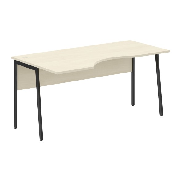 Стол прямой СА-1P(L) 1600х900х755 IMAGO PLUS в Верхней Салде 