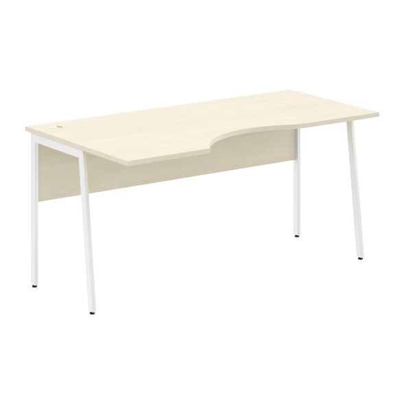 Стол прямой СА-1P(L) 1600х900х755 IMAGO PLUS в Верхней Салде 