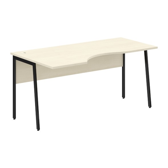 Стол прямой СА-1P(L) 1600х900х755 IMAGO PLUS в Верхней Салде 