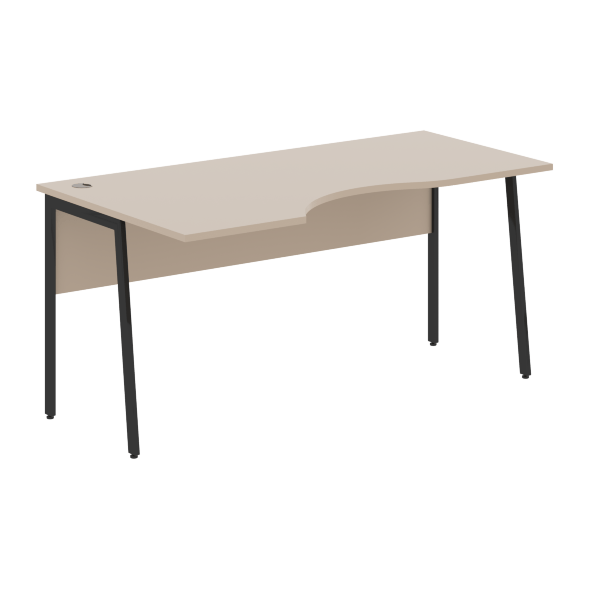 Стол прямой СА-1P(L) 1600х900х755 IMAGO PLUS в Верхней Салде 