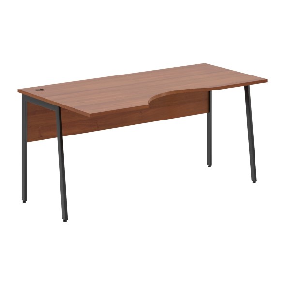 Стол прямой СА-1P(L) 1600х900х755 IMAGO PLUS в Верхней Салде 