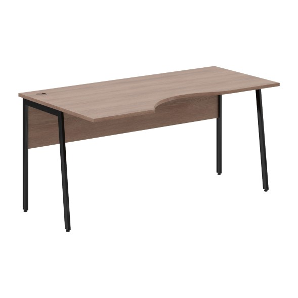 Стол прямой СА-1P(L) 1600х900х755 IMAGO PLUS в Верхней Салде 