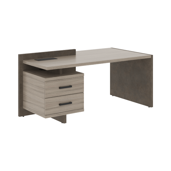 Стол СФ-531321 1800х961х840 WOOD&amp;amp;STONE в Верхней Салде 