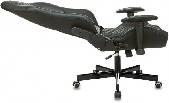 Кресло игровое Knight Neon  