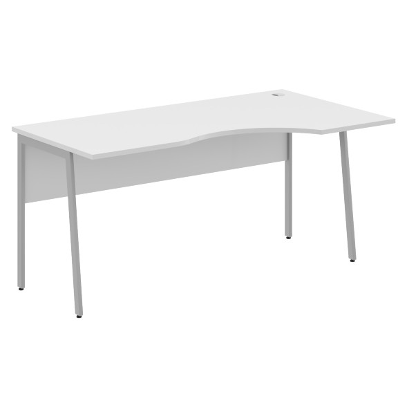 Стол прямой СА-1P(R) 1600х900х755 IMAGO PLUS в Верхней Салде 