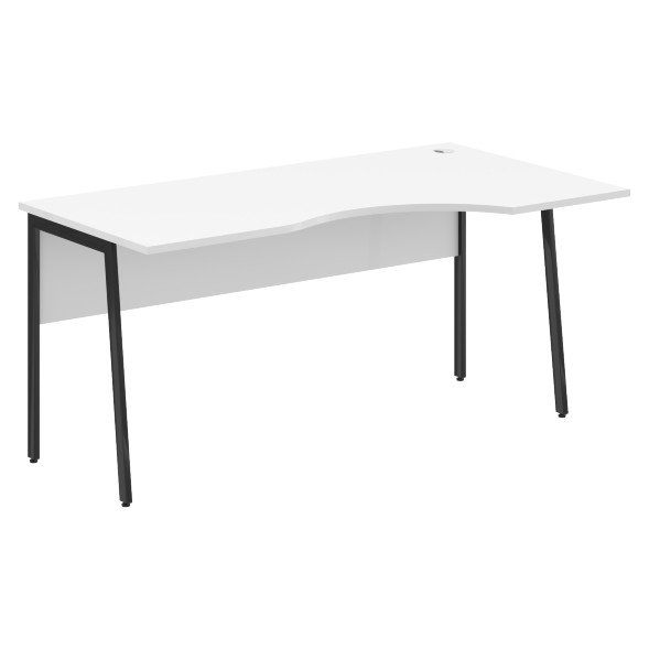 Стол прямой СА-1P(R) 1600х900х755 IMAGO PLUS в Верхней Салде 