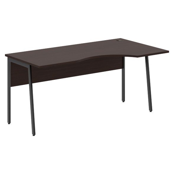 Стол прямой СА-1P(R) 1600х900х755 IMAGO PLUS в Верхней Салде 