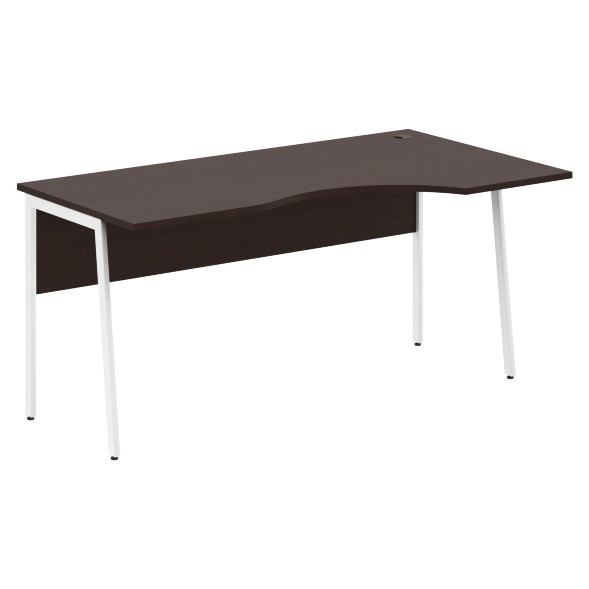 Стол прямой СА-1P(R) 1600х900х755 IMAGO PLUS в Верхней Салде 