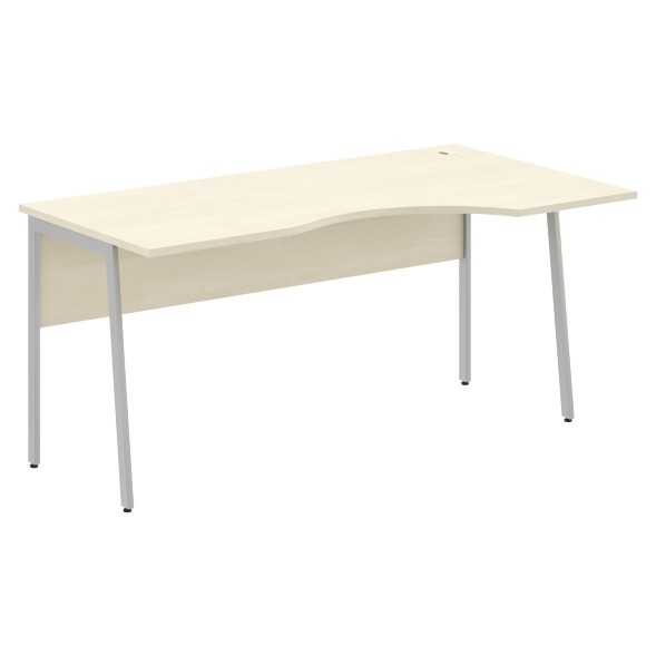 Стол прямой СА-1P(R) 1600х900х755 IMAGO PLUS в Верхней Салде 