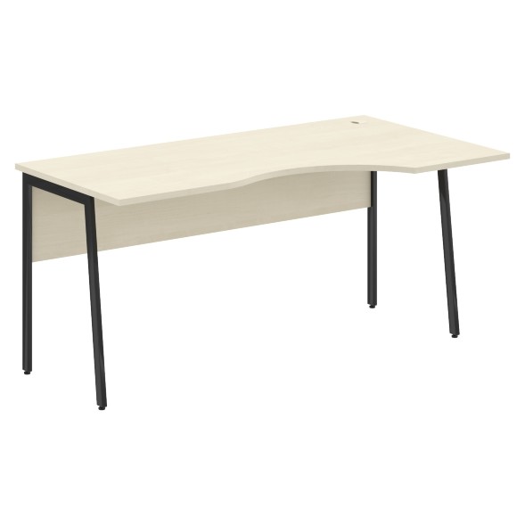 Стол прямой СА-1P(R) 1600х900х755 IMAGO PLUS в Верхней Салде 